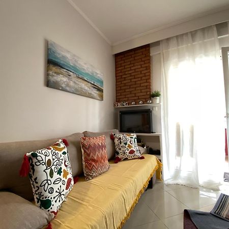 Penny'S Luxury City Apartment Saloniki Zewnętrze zdjęcie