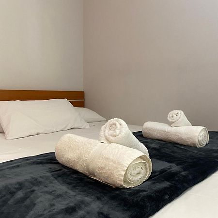 Penny'S Luxury City Apartment Saloniki Zewnętrze zdjęcie