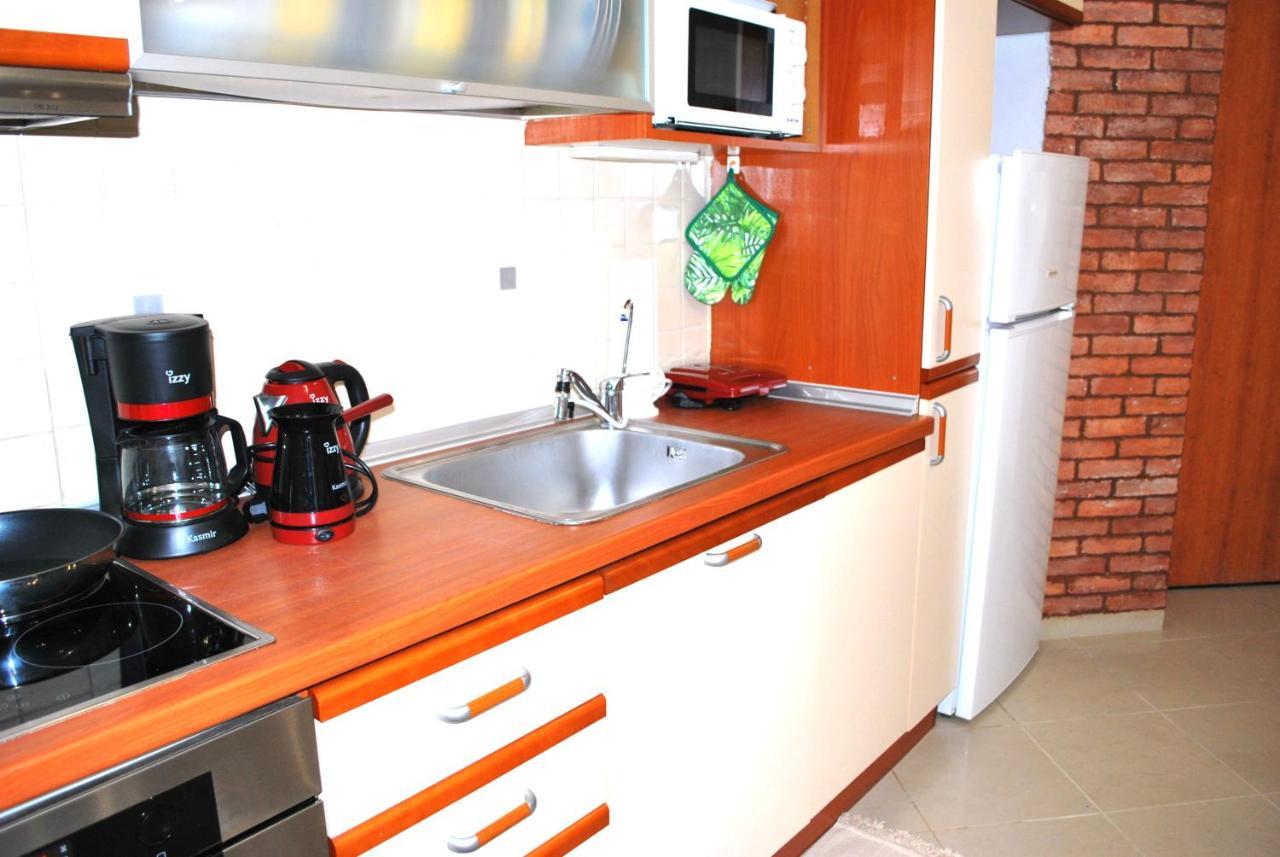 Penny'S Luxury City Apartment Saloniki Zewnętrze zdjęcie