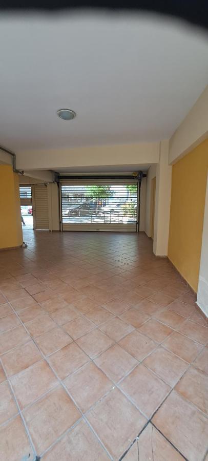 Penny'S Luxury City Apartment Saloniki Zewnętrze zdjęcie