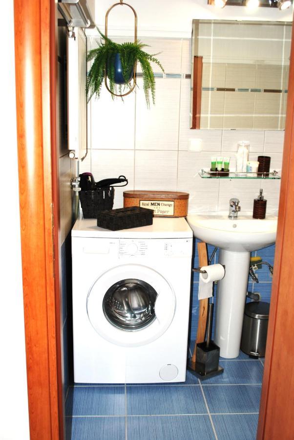 Penny'S Luxury City Apartment Saloniki Zewnętrze zdjęcie