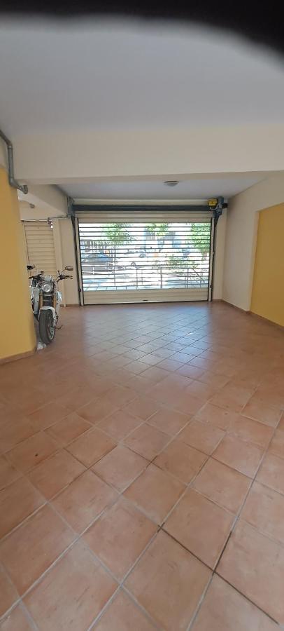 Penny'S Luxury City Apartment Saloniki Zewnętrze zdjęcie