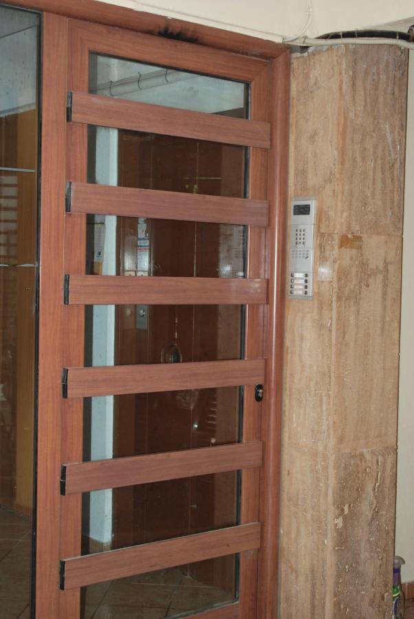 Penny'S Luxury City Apartment Saloniki Zewnętrze zdjęcie