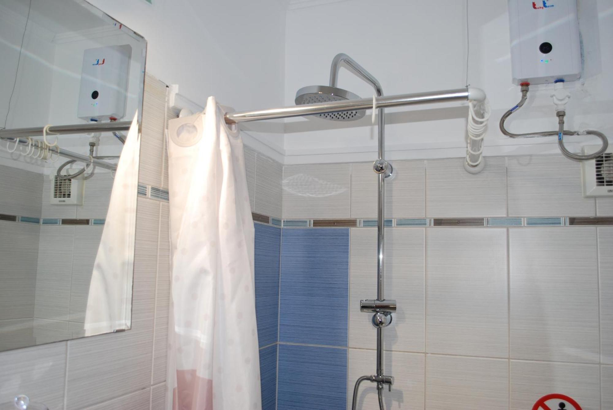 Penny'S Luxury City Apartment Saloniki Zewnętrze zdjęcie