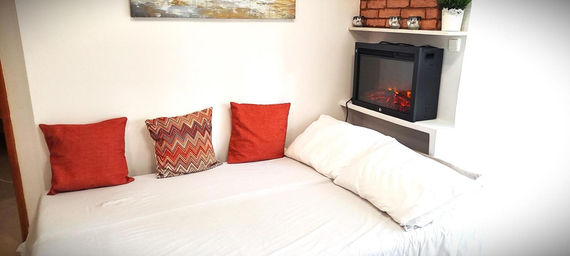 Penny'S Luxury City Apartment Saloniki Zewnętrze zdjęcie
