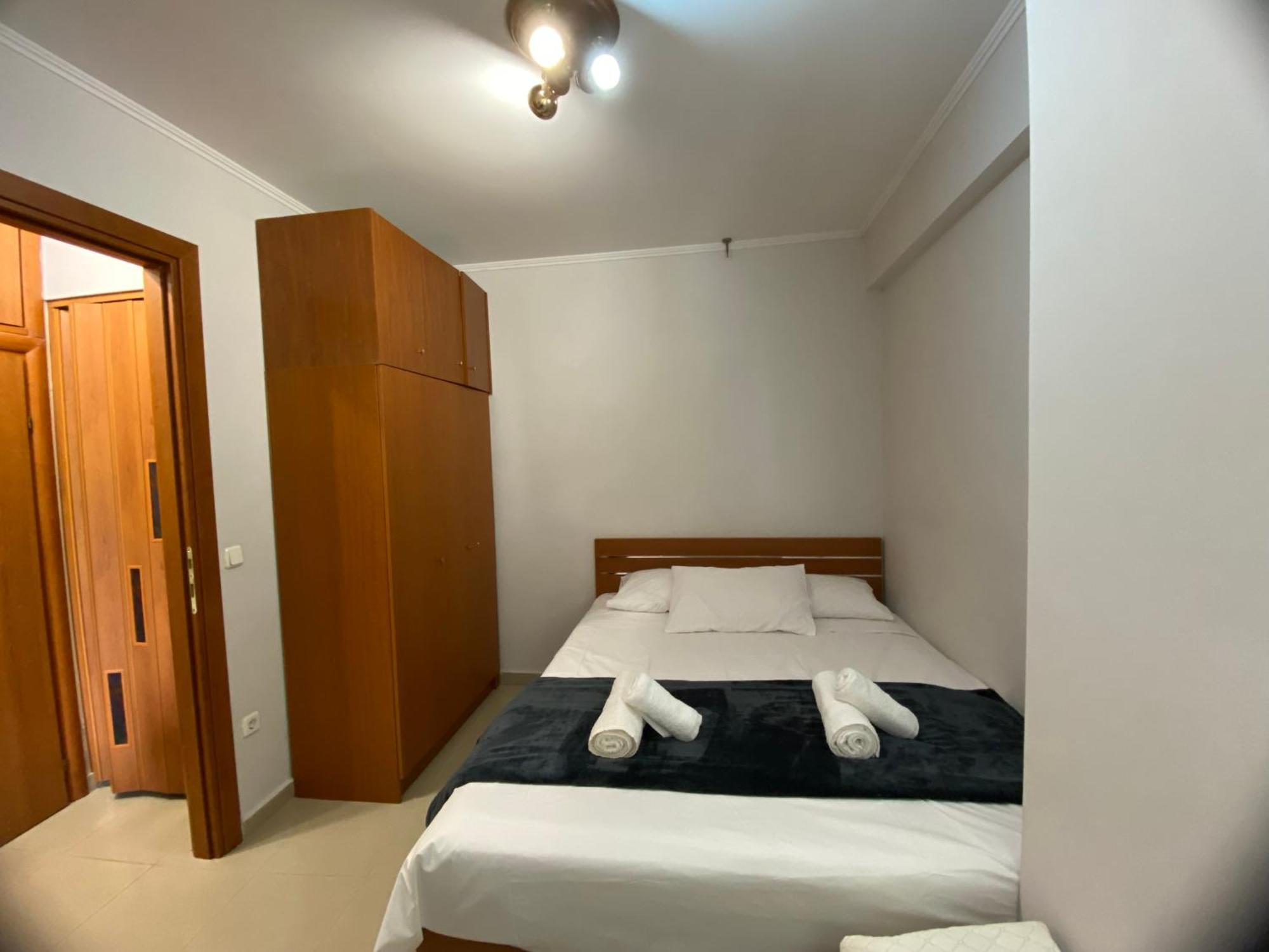 Penny'S Luxury City Apartment Saloniki Zewnętrze zdjęcie