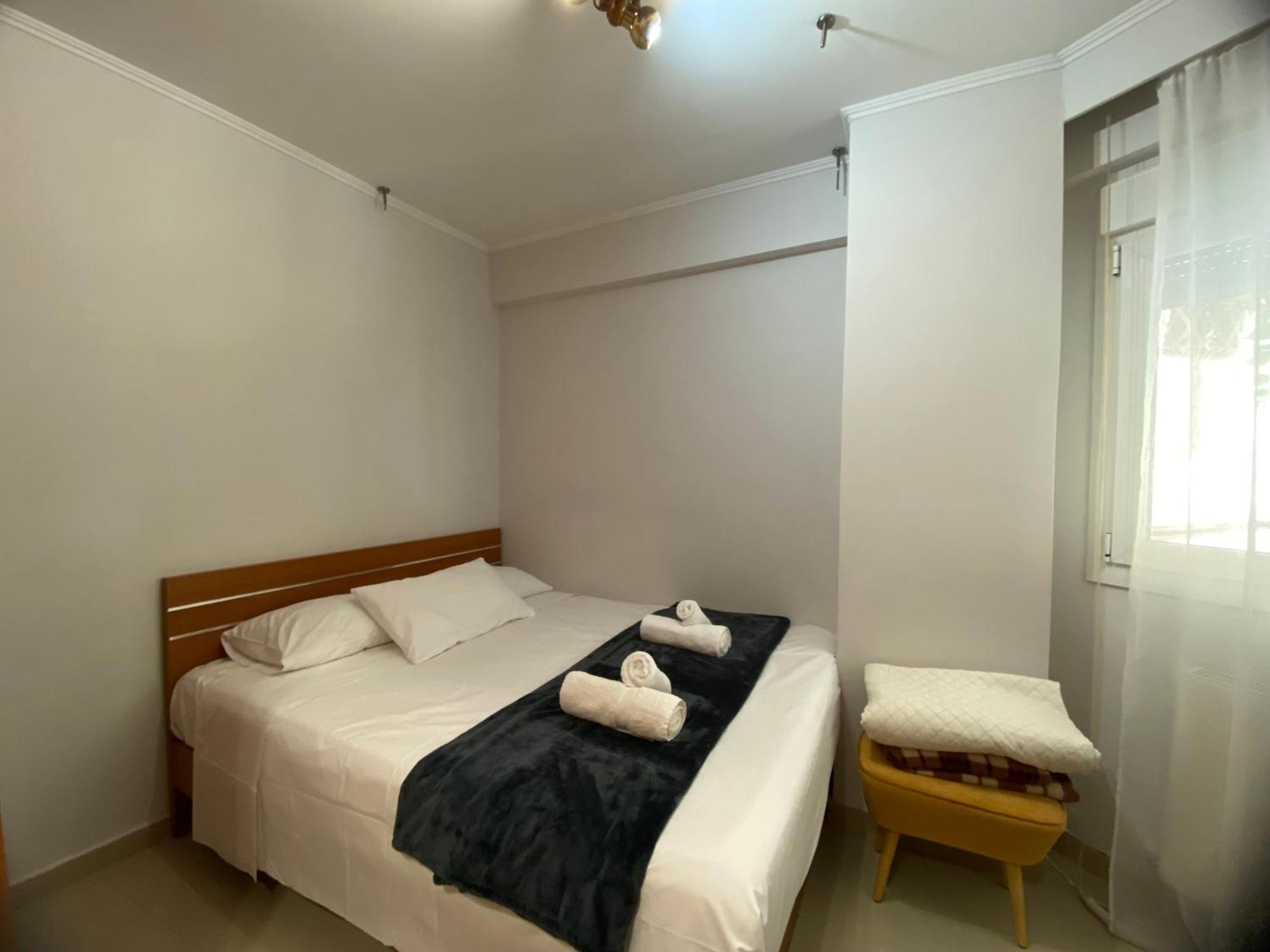 Penny'S Luxury City Apartment Saloniki Zewnętrze zdjęcie