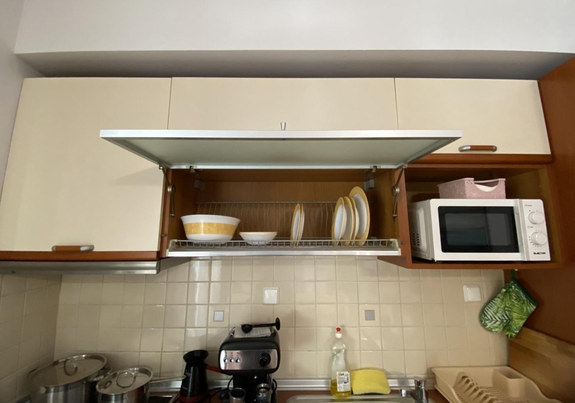 Penny'S Luxury City Apartment Saloniki Zewnętrze zdjęcie